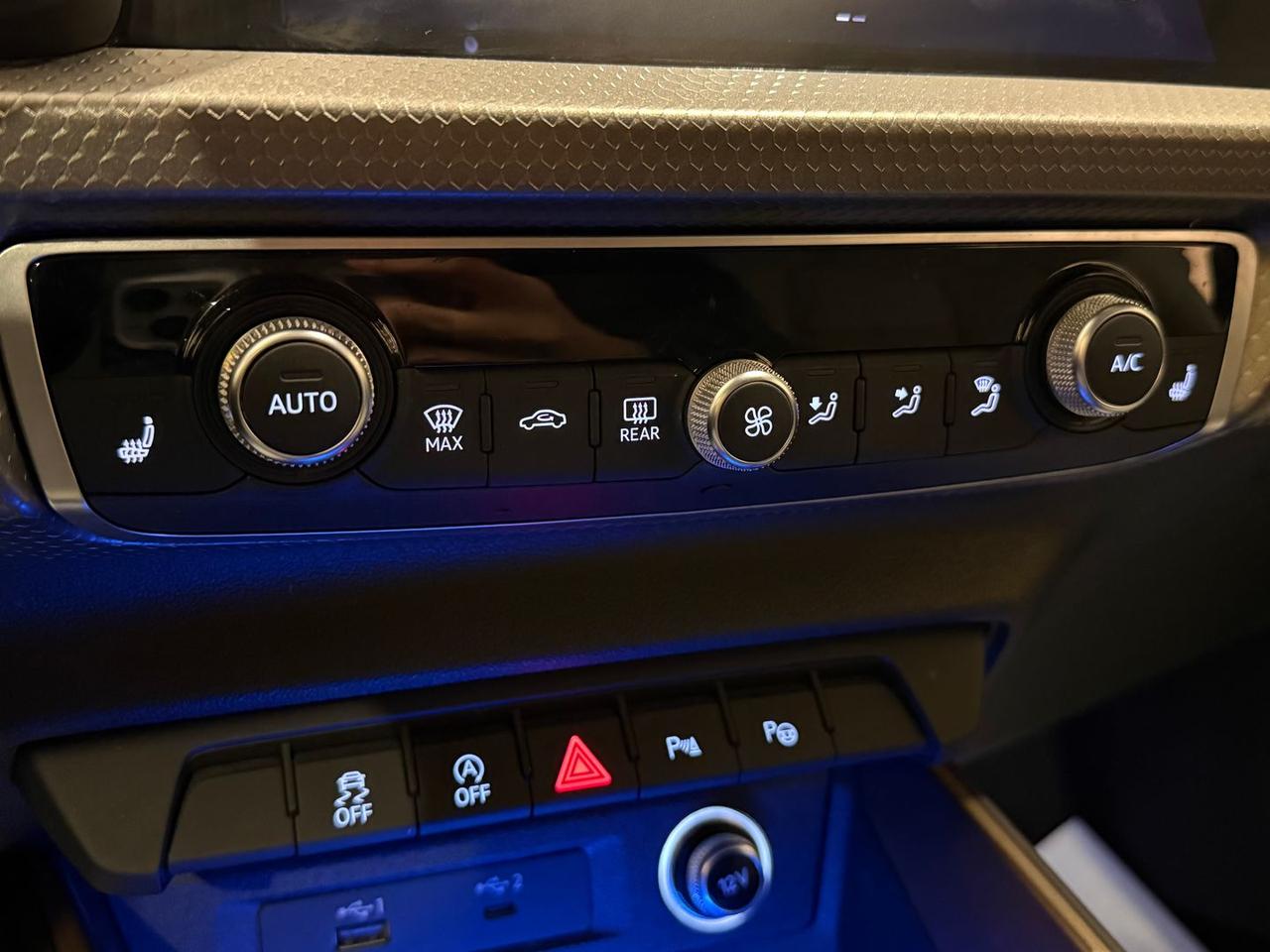 Audi A1 S-Line Edition 1.0 TFSI #9881