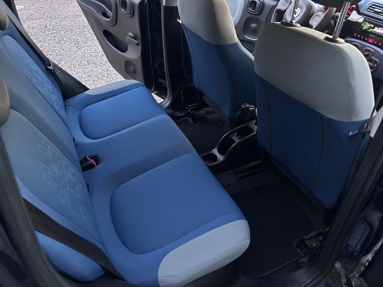 Fiat Panda 1.2 Easy
