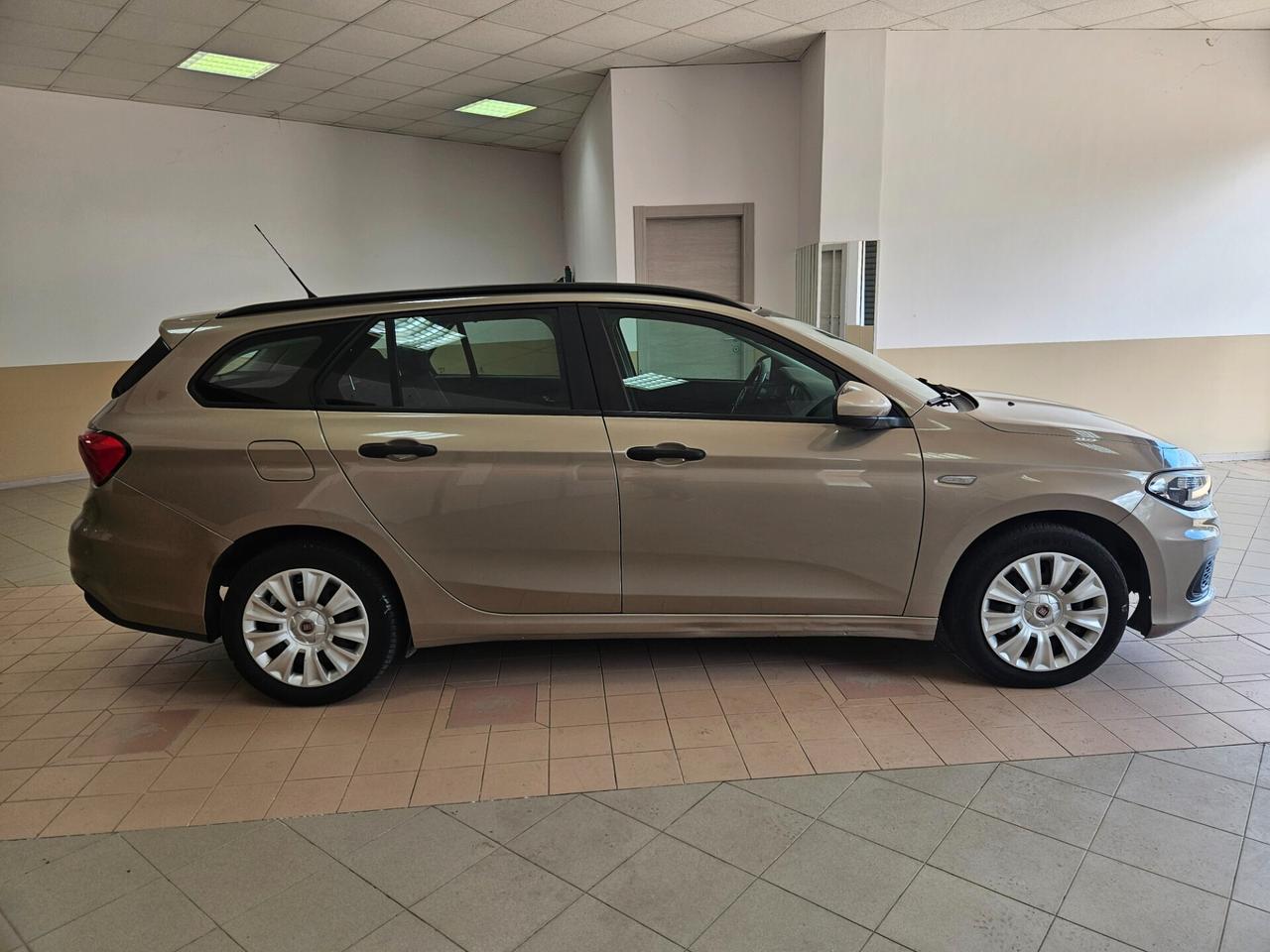 Fiat Tipo 1.3 Mjt S&S SW Business