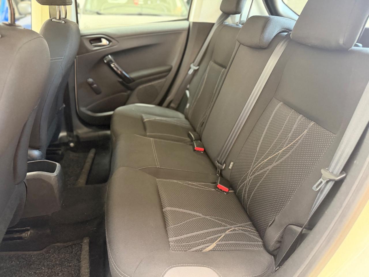Peugeot 208 1.2 82 cv 5 porte Active