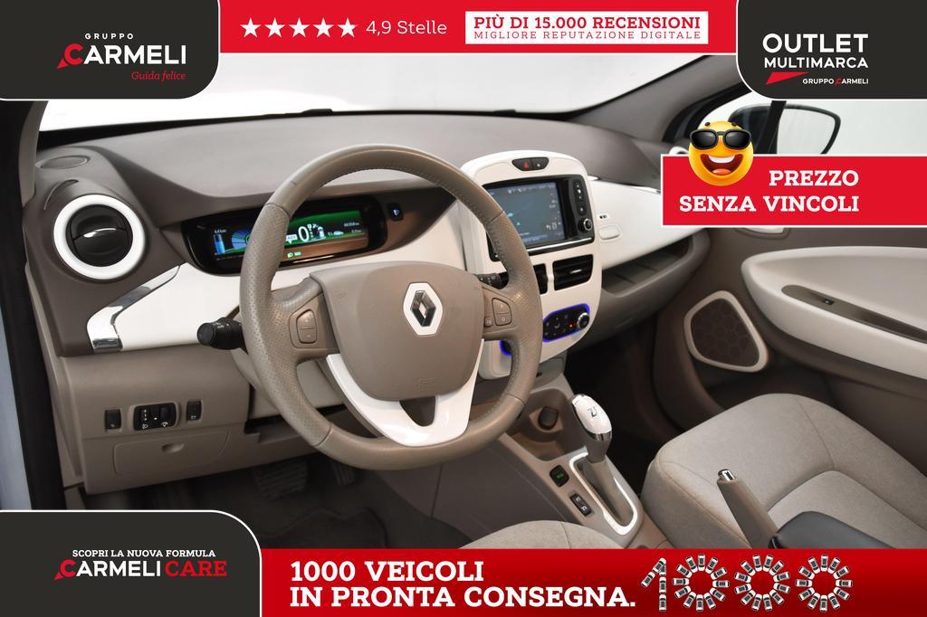 Renault Zoe Zen Q210