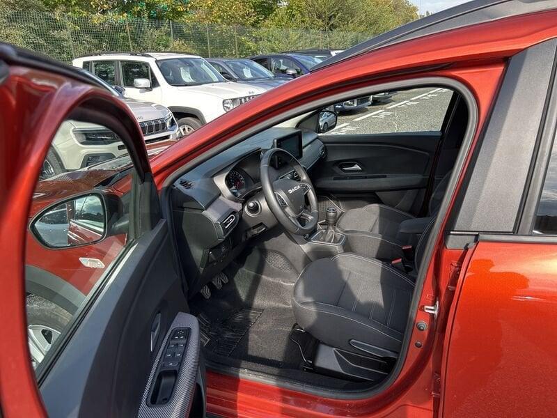 Dacia Jogger 1.0 tce Expression Gpl 100cv