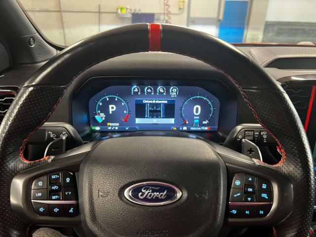 Ford Ranger Raptor Raptor 3.0 ecoboost V6 292cv ROLLER ELETTRICO