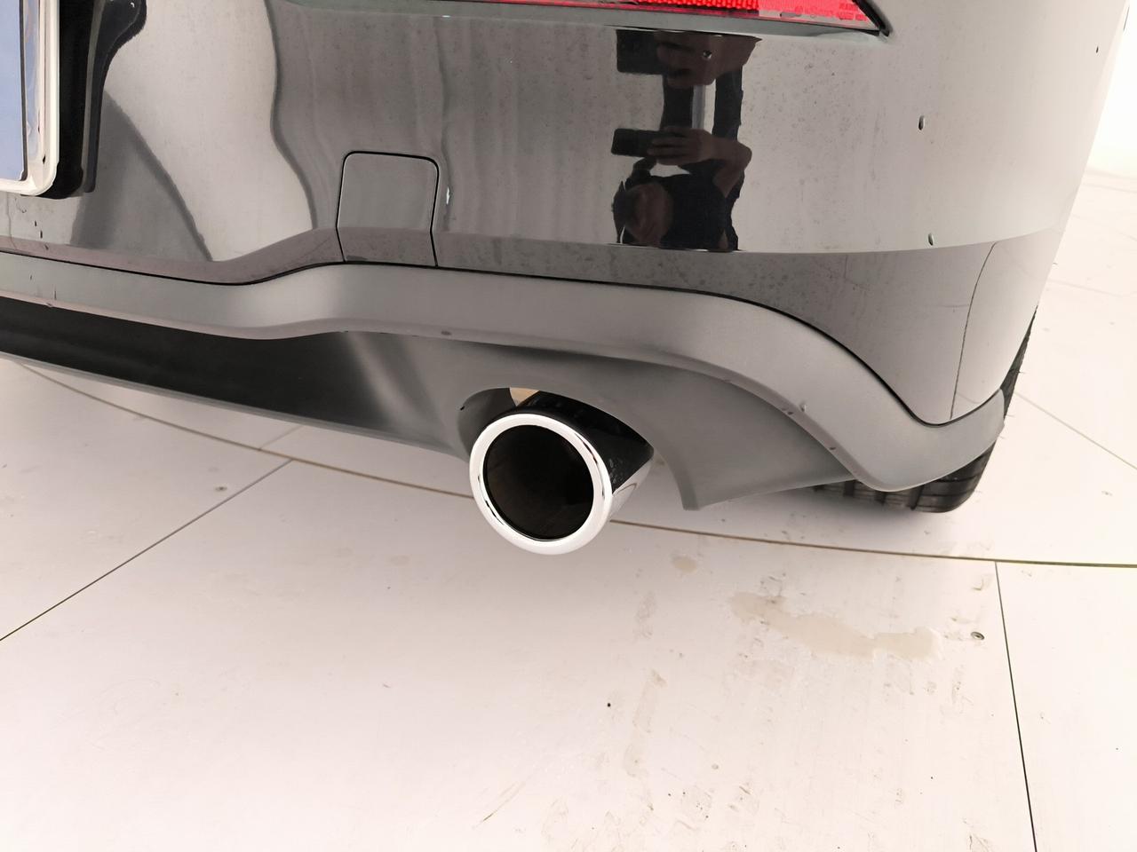 Volkswagen Golf 2.0 tsi gti 245cv dsg