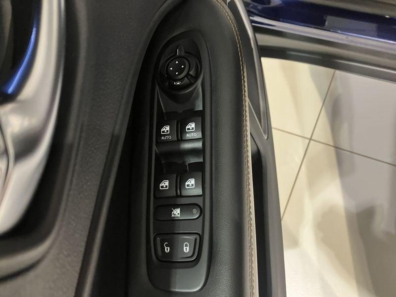 Jeep Compass Compass 1.6 Multijet II 2WD Limited