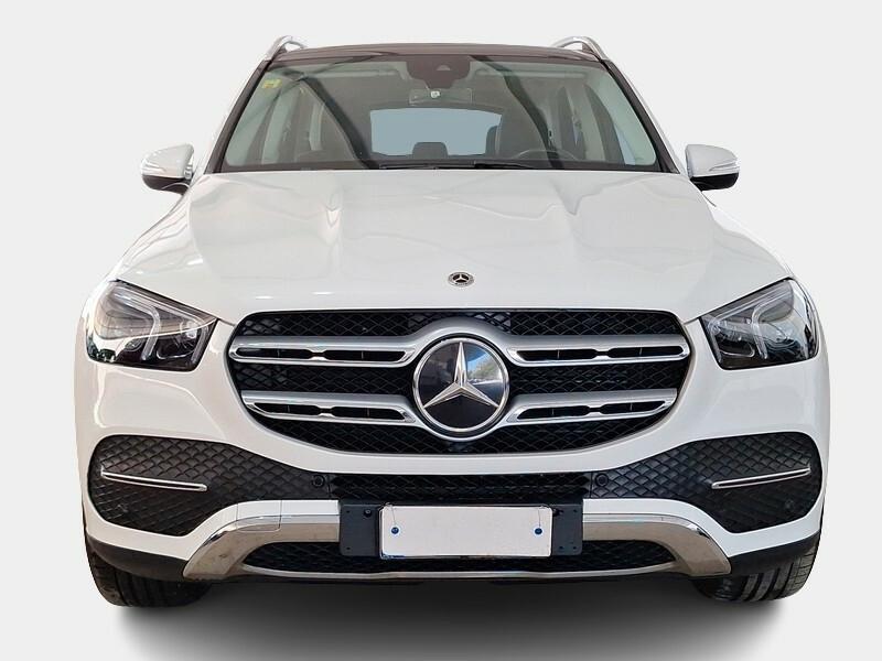 MERCEDES-BENZ GLE 300 d 4MATIC Sport