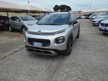 Citroen C3 Aircross BlueHDi 100 S&S Live