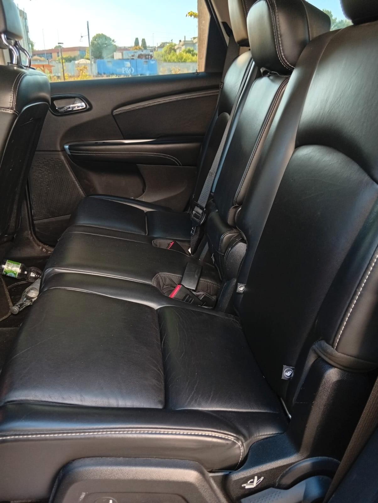 Fiat Freemont 2.0 Multijet Urban