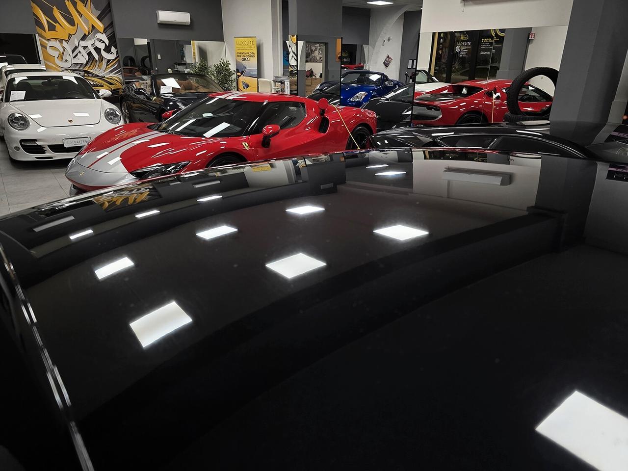 Volkswagen Golf R 2.0 tsi 4motion 270cv dsg_GARANZIA 12 MESI_SERVICE BOOK