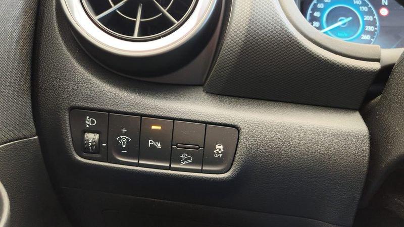 Hyundai Kona 1.0 T-GDI 48V 120cv Xline
