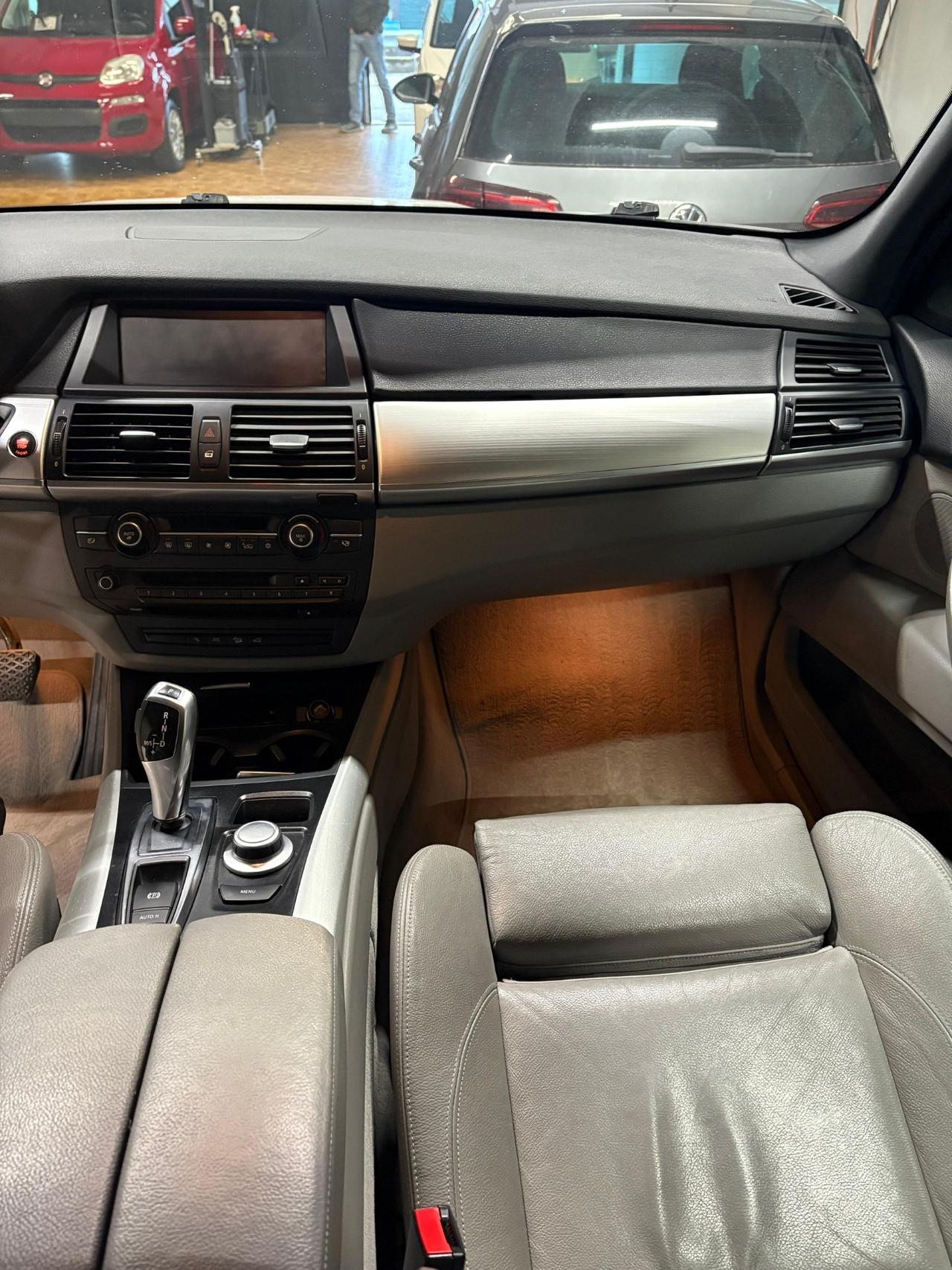 Bmw X5 - 2008 3.0d 235cv Futura XDrive