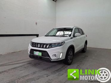 SUZUKI Vitara 1.4 Hybrid Cool GARANZIA UFFICIALE