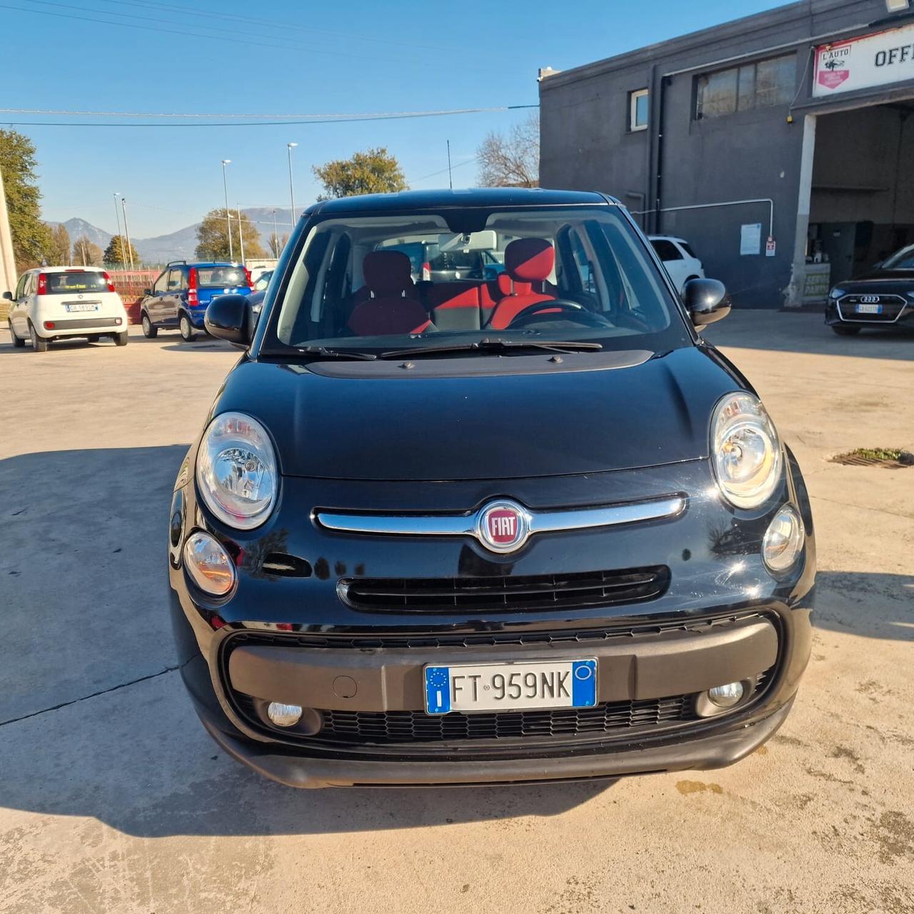 Fiat 500L 1.3 Multijet 95 CV Lounge UNICA PROPRIETARIA MOLTO BELLA