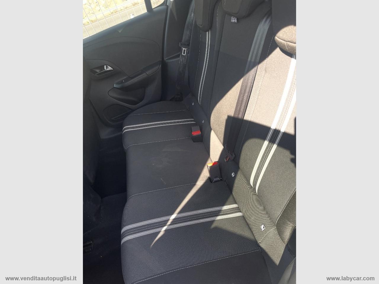 OPEL Corsa 1.2 Blitz Edition