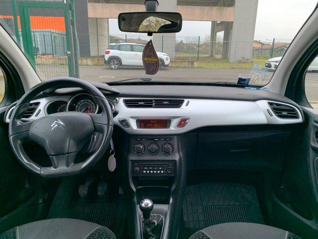 CITROEN C3 1.1 Business