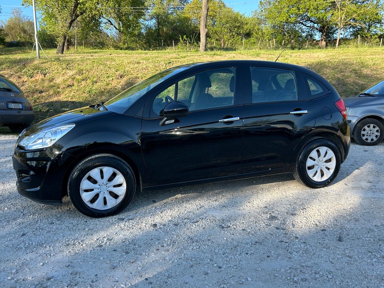 Citroen C3 1.1 Attraction NO CINTA BAGNO OLIO neopatentati