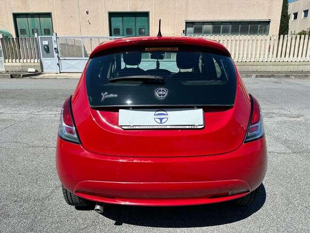 Lancia Ypsilon 1.3 MJT 95cv 5 porte Gold