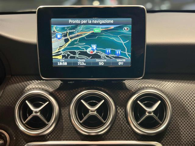 MERCEDES-BENZ A 180 d 109CV Sport Urban EURO 6 LED Park Assist*NEOPA.*