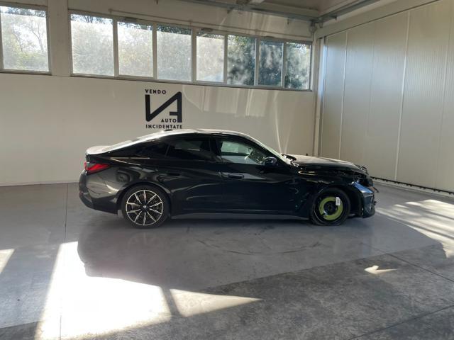 BMW 430 I 245CV MSPORT