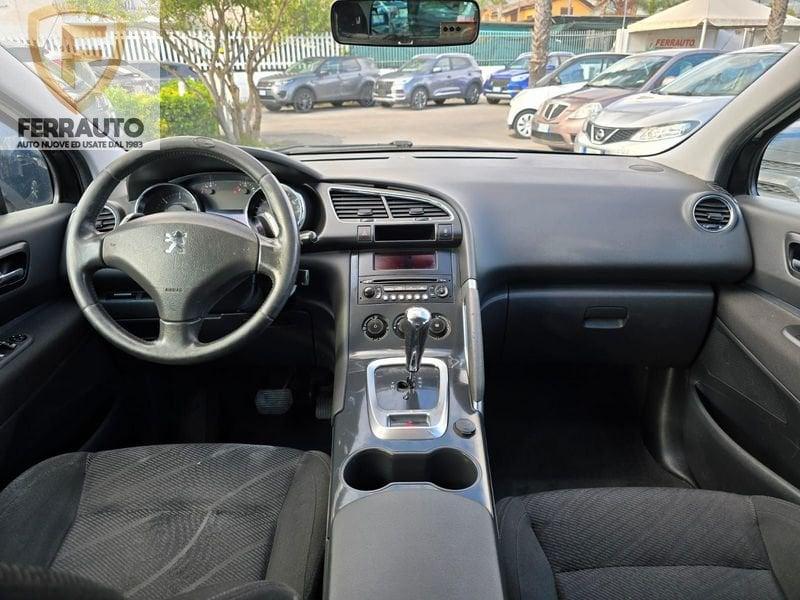 Peugeot 3008 3008 1.6 HDi 110CV cambio robotizzato Premium
