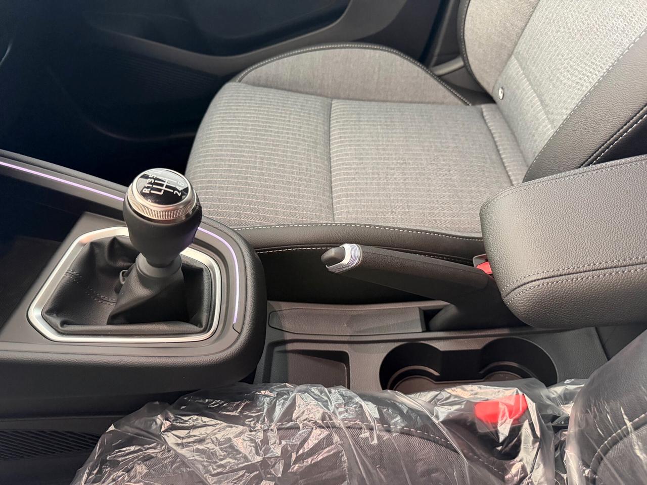 Renault Clio ECO-G 100 CV 5 porte Techno