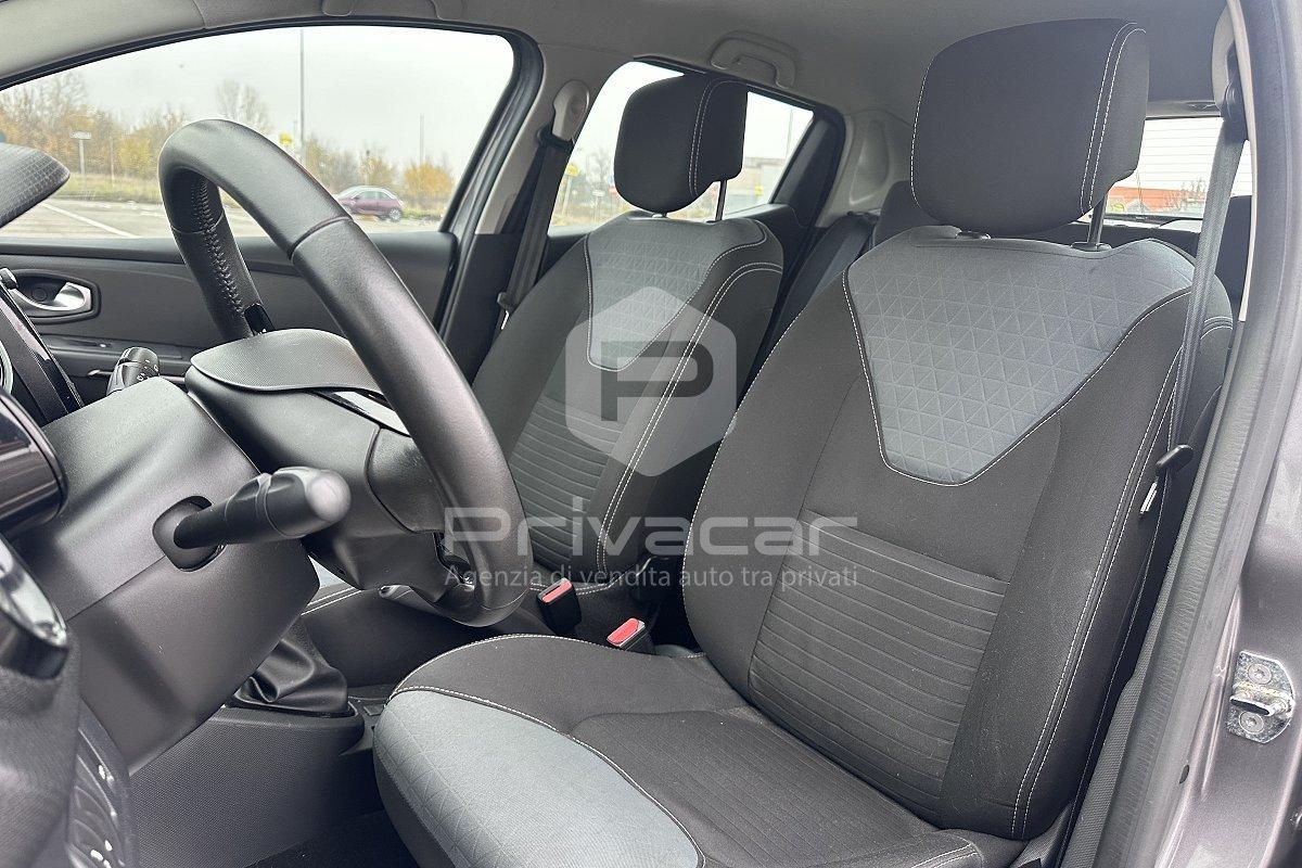 RENAULT Clio 0.9 TCe 12V 90CV Start&Stop 5 porte Energy