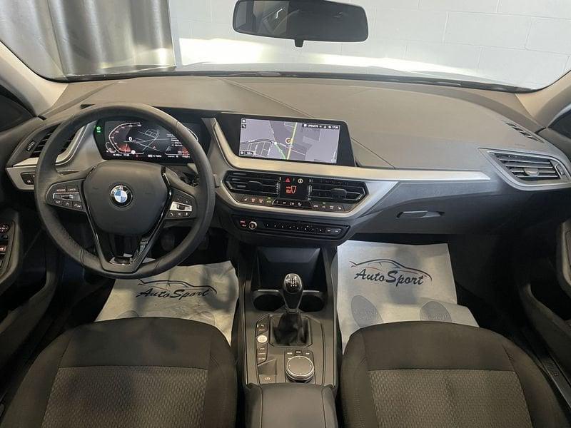 BMW Serie 1 118 i 5p. Business Advantage