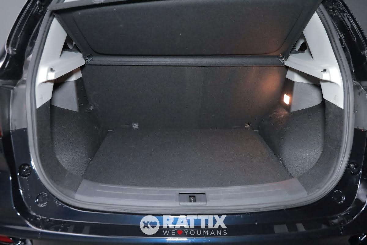 MG ZS 1.0 111CV Luxury auto