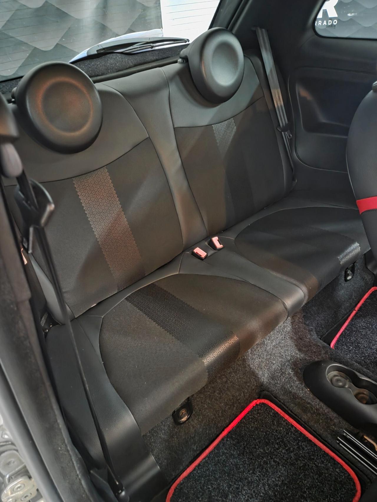 Fiat 500 1.3 Multijet 16V 95 CV Pop Star