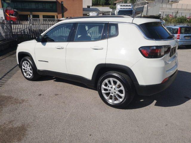 JEEP Compass 1.6 Multijet Longitude