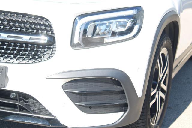 MERCEDES-BENZ GLB 200 d Automatic Premium