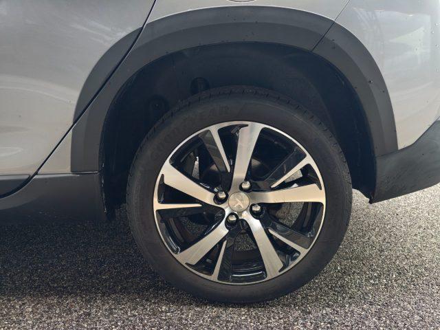 PEUGEOT 2008 1° serie BlueHDi 100 Allure