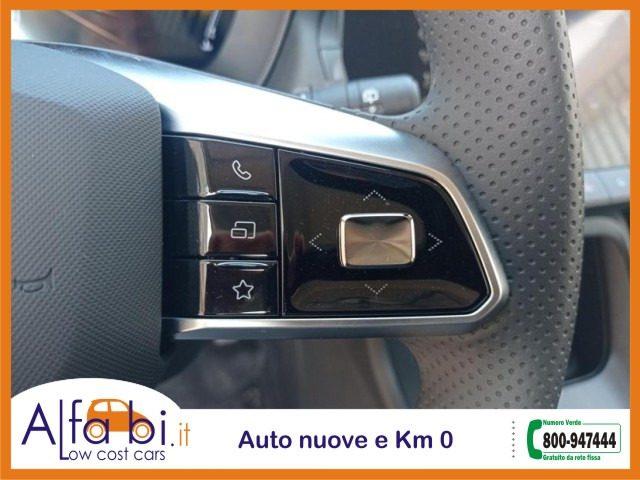 MG ZS 1.5 115CV Standard