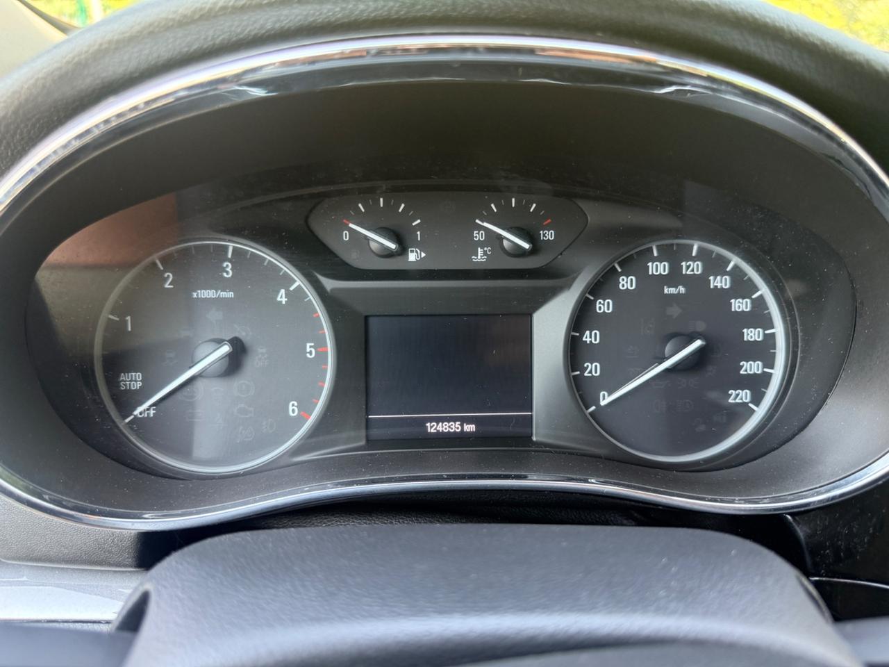 Opel Mokka X 1.6 CDTI 136CV S&S Innovation