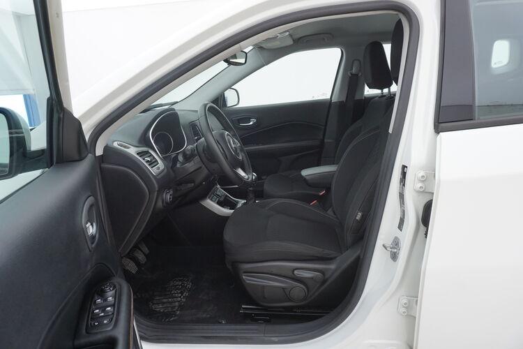 Jeep Compass Longitude BR679719 1.6 Diesel 120CV