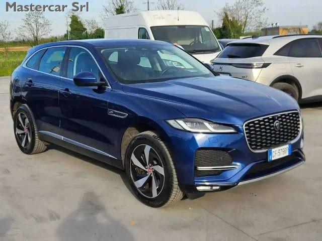 JAGUAR F-Pace D204 S AUTO 4WD New Model - GF379RP