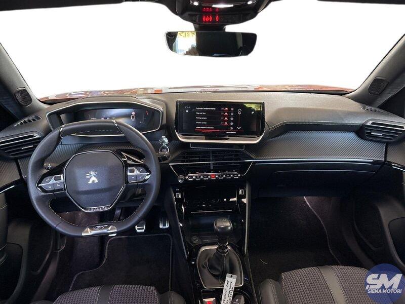 Peugeot 2008 PureTech 130 S&S GT