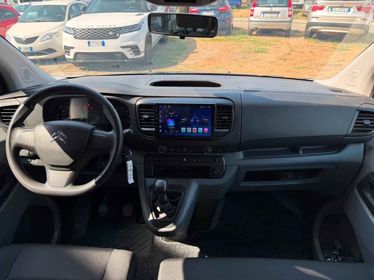 Citroen Spacetourer 1.5d. XL |9 POSTI
