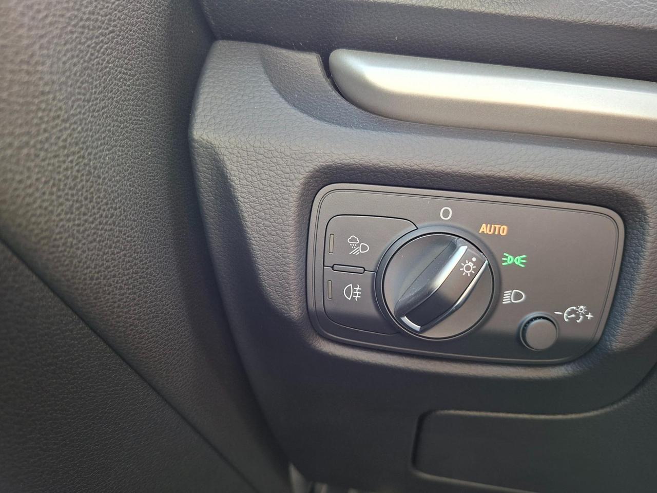 Audi A3 Sportback 30 1.6 tdi Business 116cv s-tronic my19