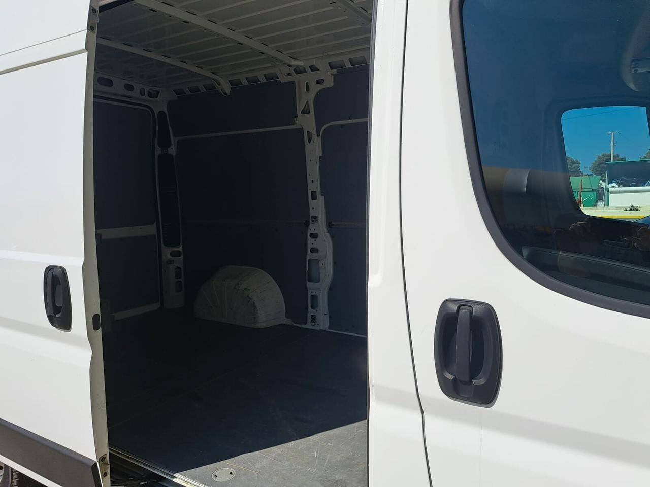 Peugeot BOXER 2000 D KM 31000 EURO 14900