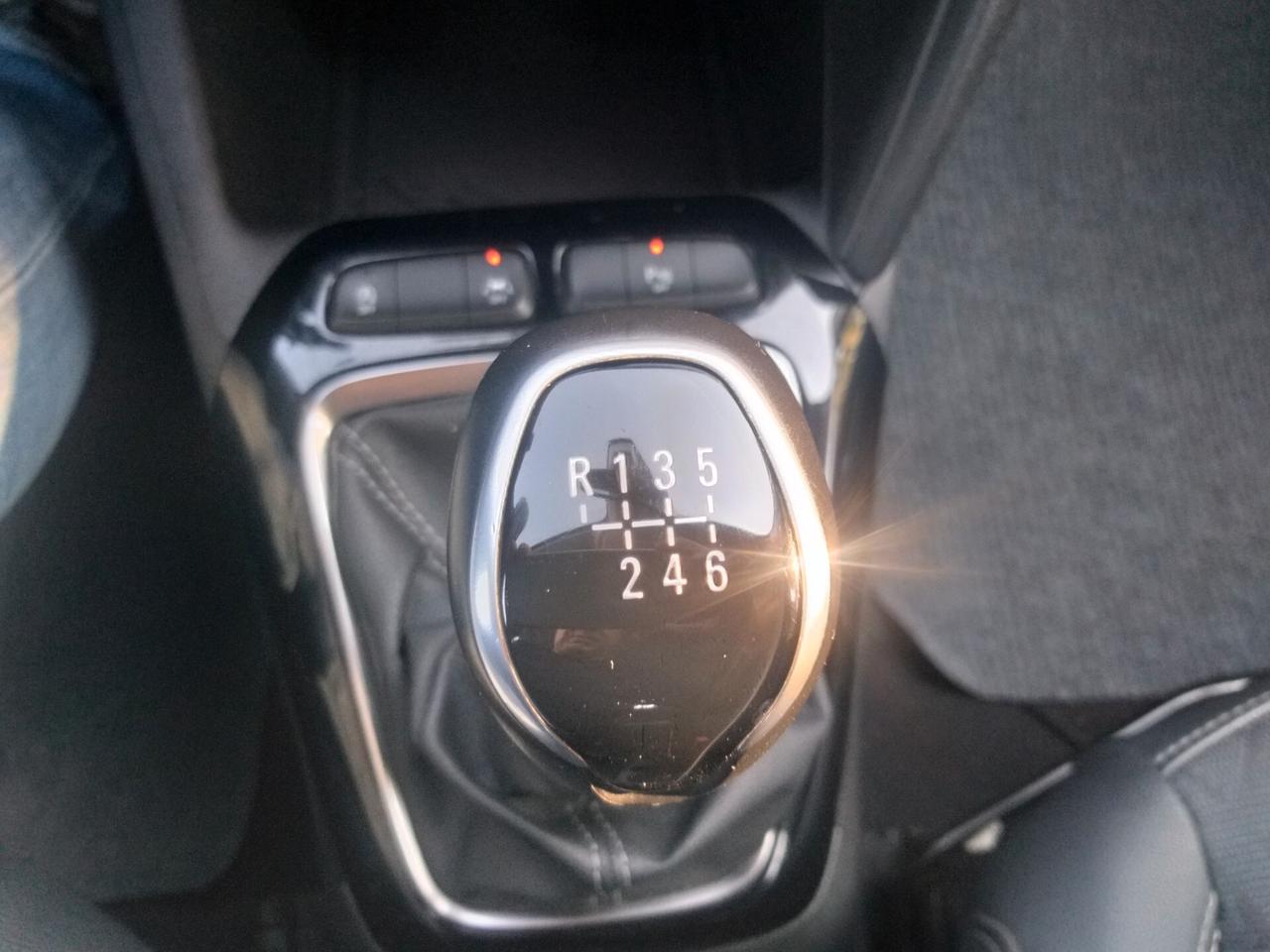 Opel Corsa 1.5 diesel 100 CV Elegance