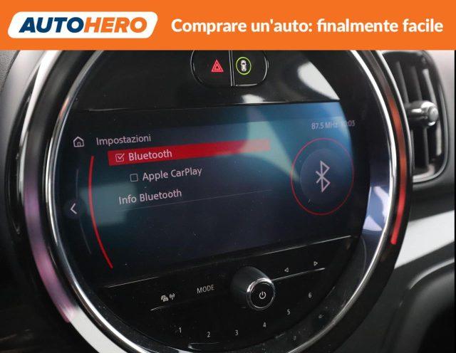 MINI Countryman 1.5 Cooper Countryman