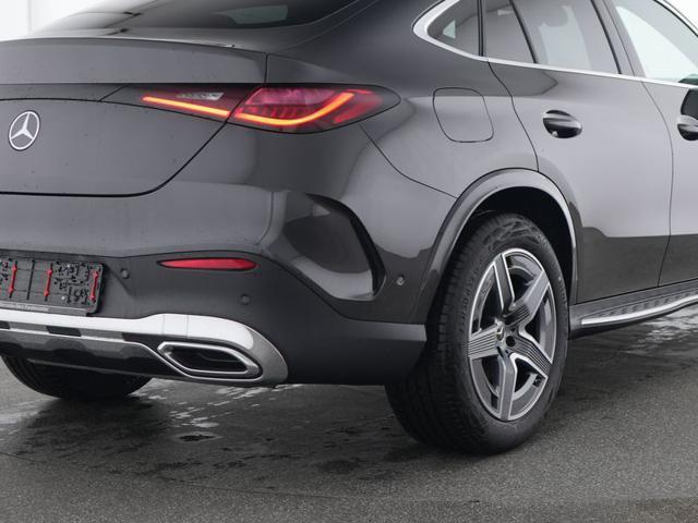 MERCEDES-BENZ GLC 200 4Matic Mild hybrid Coupé AMG Line Advanced Plus