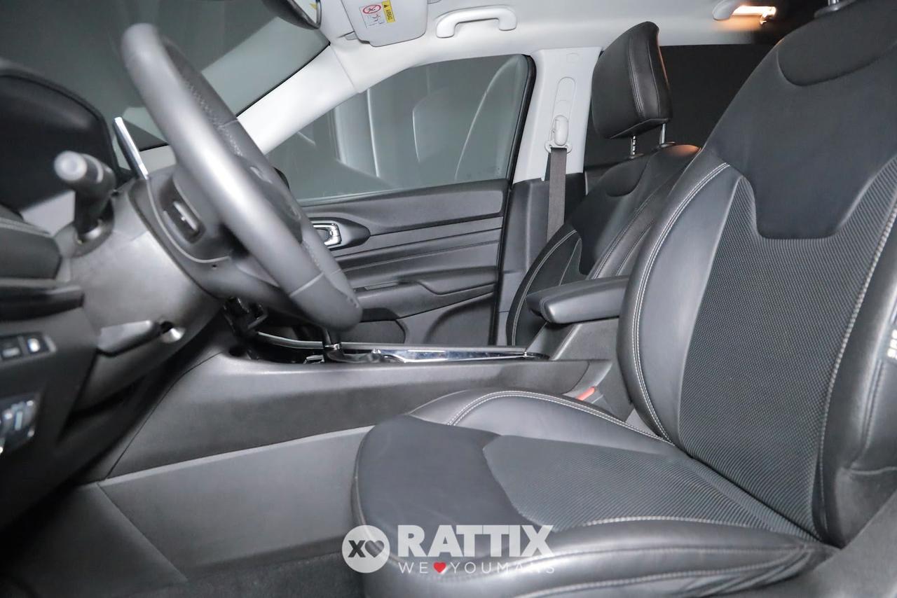 Jeep Compass 1.3 Turbo T4 Phev S 4xe Auto