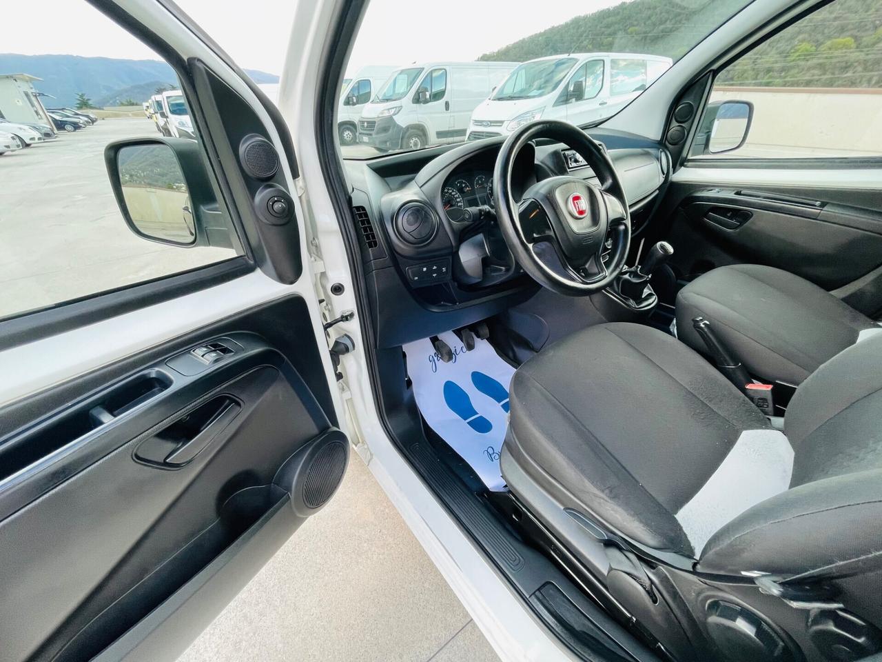 Fiat Fiorino 1.3 MJT 95CV Cargo SX