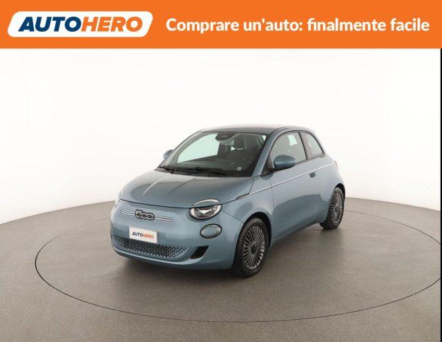 FIAT 500e Berlina 42 kWh Icon