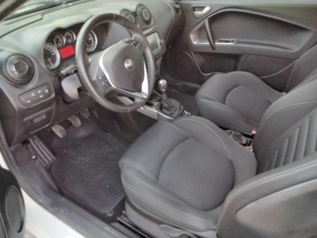 ALFA ROMEO MiTo 1.4 78 CV 8V S&S Super