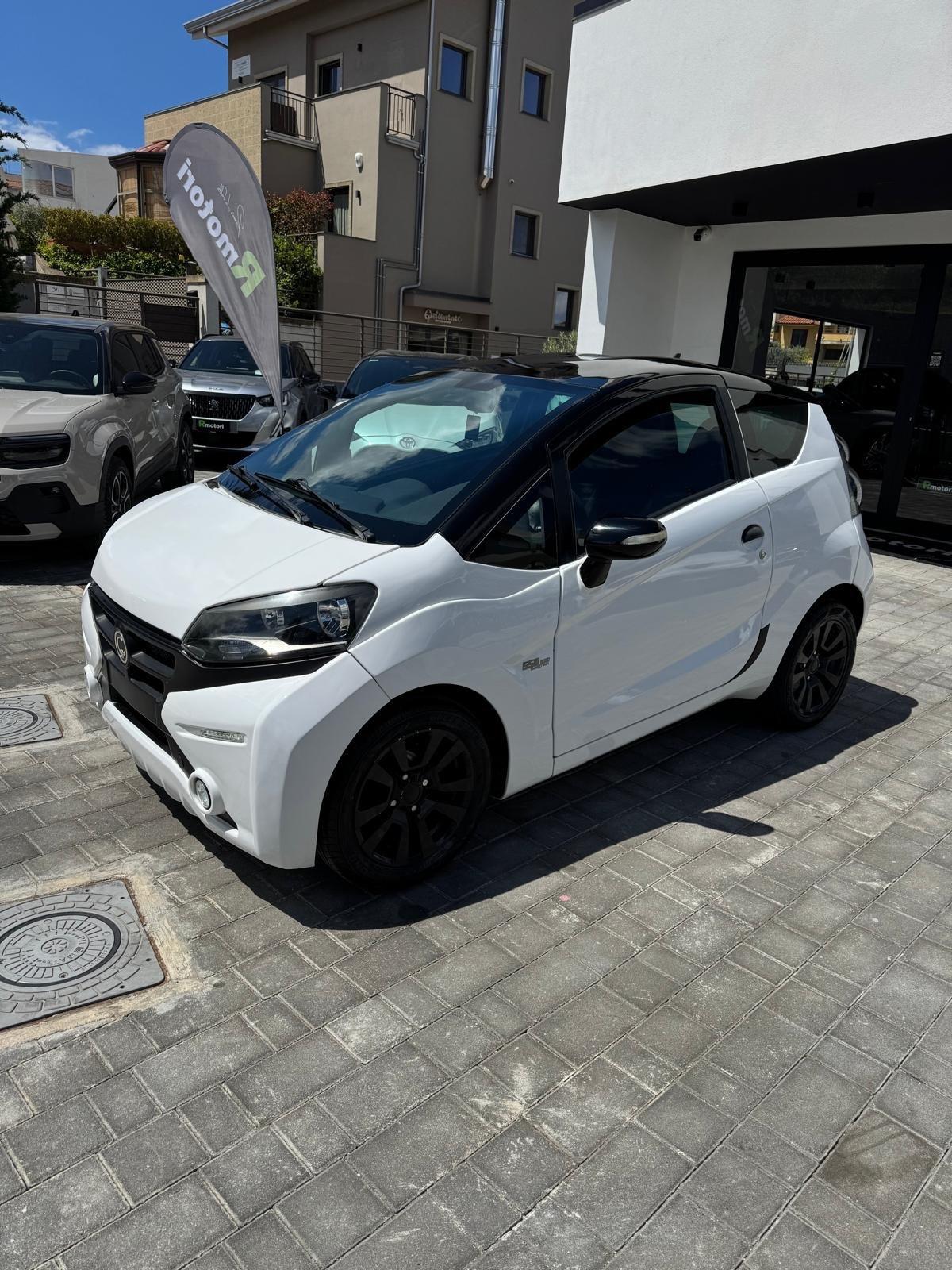 Casalini M20 Active