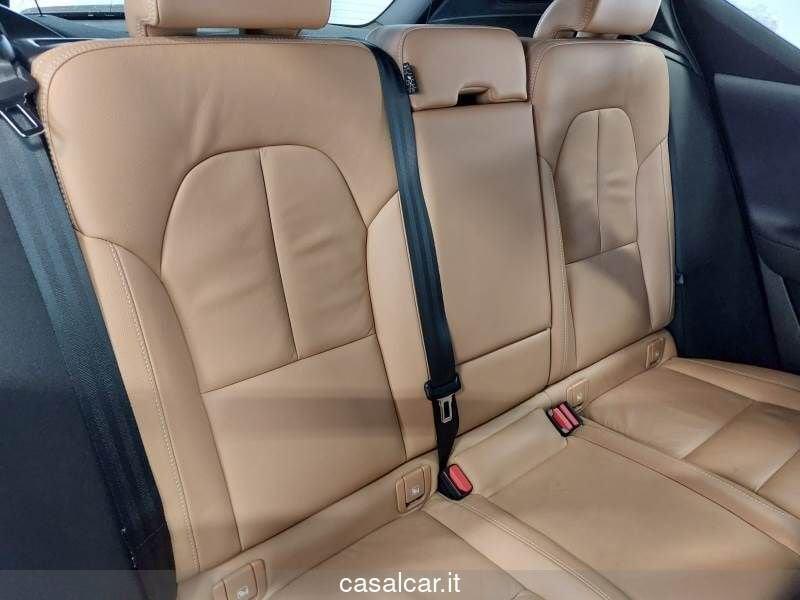 Volvo XC40 T5 Recharge Plug-in Hybrid Inscription 3 ANNI DI GARANZIA KM ILLIMITATI PARI ALLA NUOVA