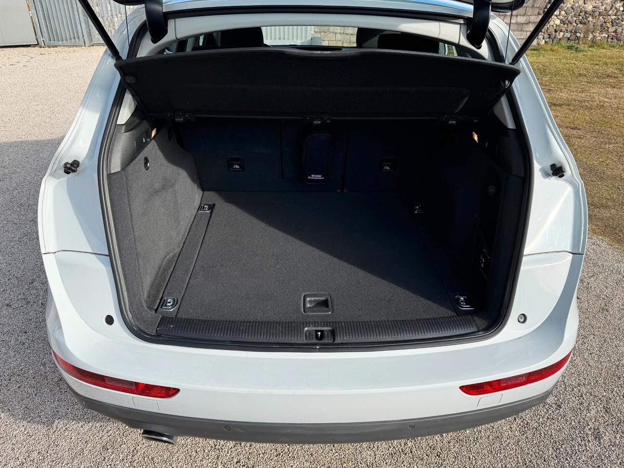 Audi Q5 2.0 TDI 190 CV S Tronic Quattro | PREZZO PROMO